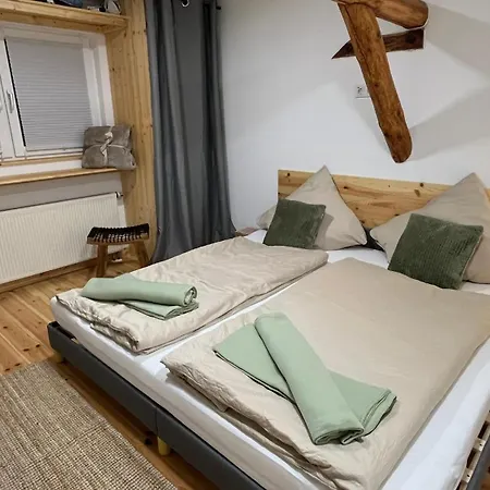 Wohlfuehl Mit Schoenem Balkon, Aussicht Und Kueche, Wehme *