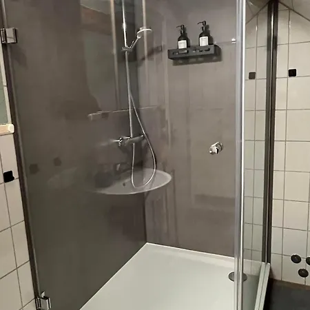 Wohlfuehl Mit Schoenem Balkon, Aussicht Und Kueche, Wehme Апартаменты *